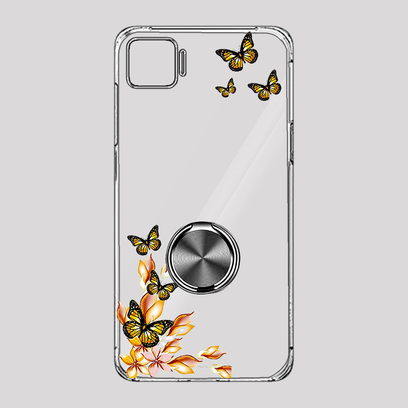 Ốp Lưng Dành Cho OPPO A73 2020