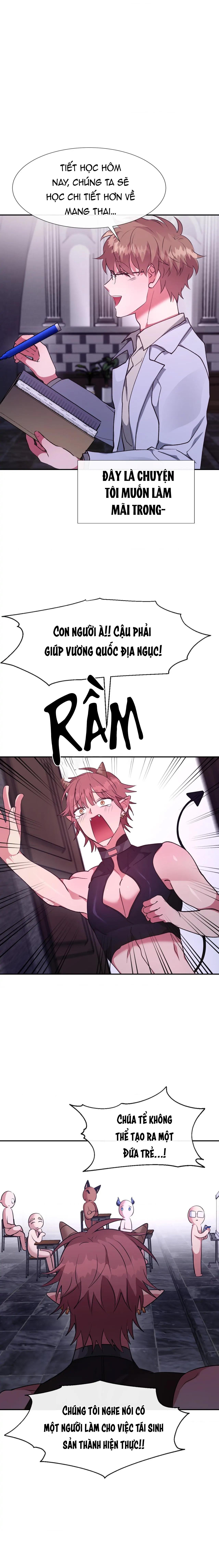 lâu đài tình dục chapter 36 26