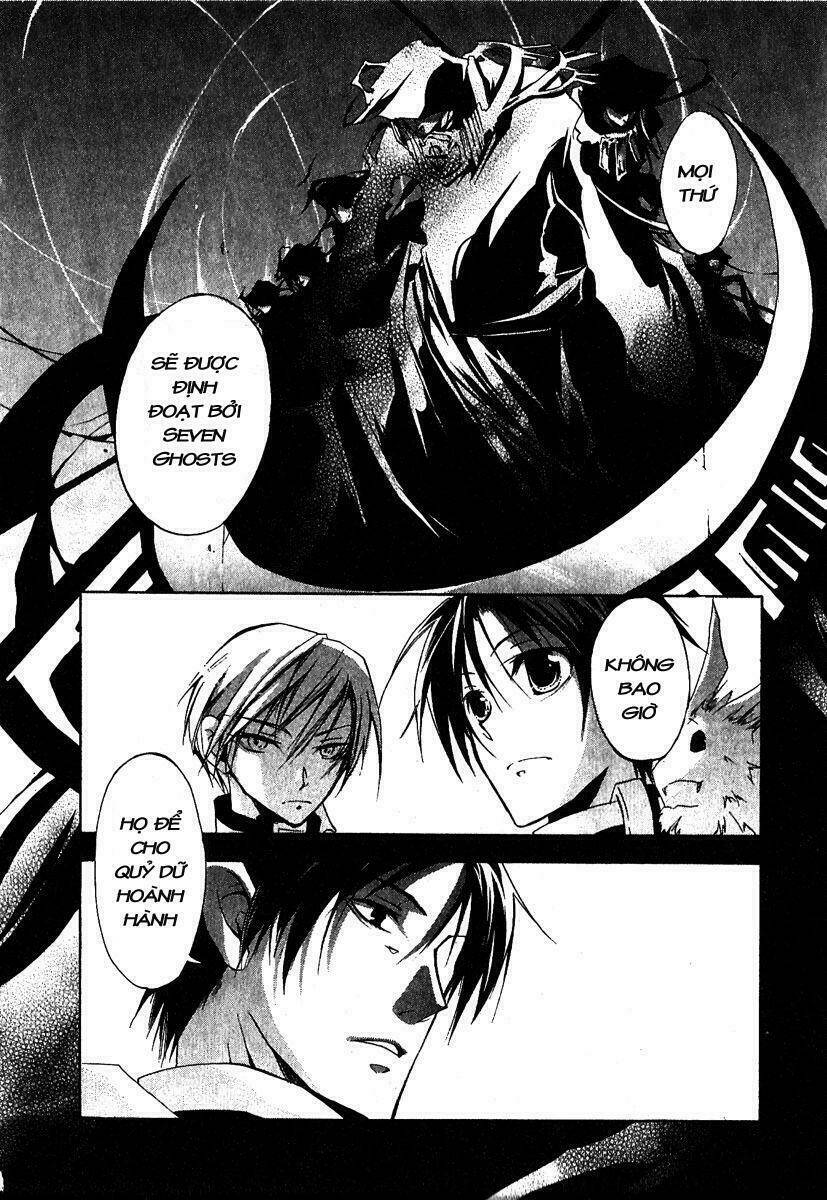 07 hồn ma chapter 11 12