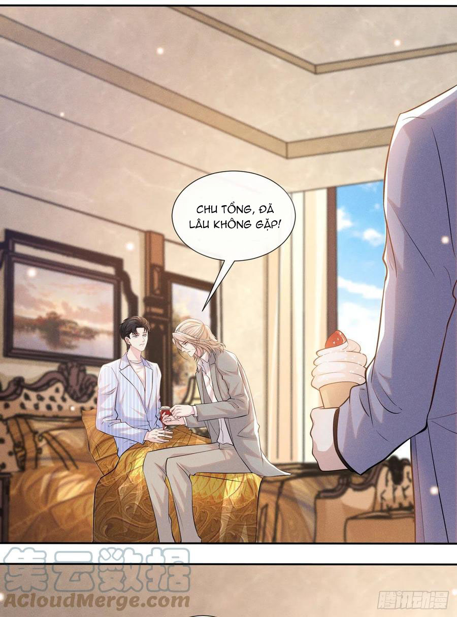 anh ấy gọi tôi là hắc liên hoa chapter 134 2