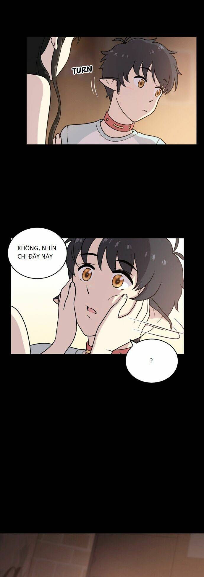 haru ơi chapter 10 32