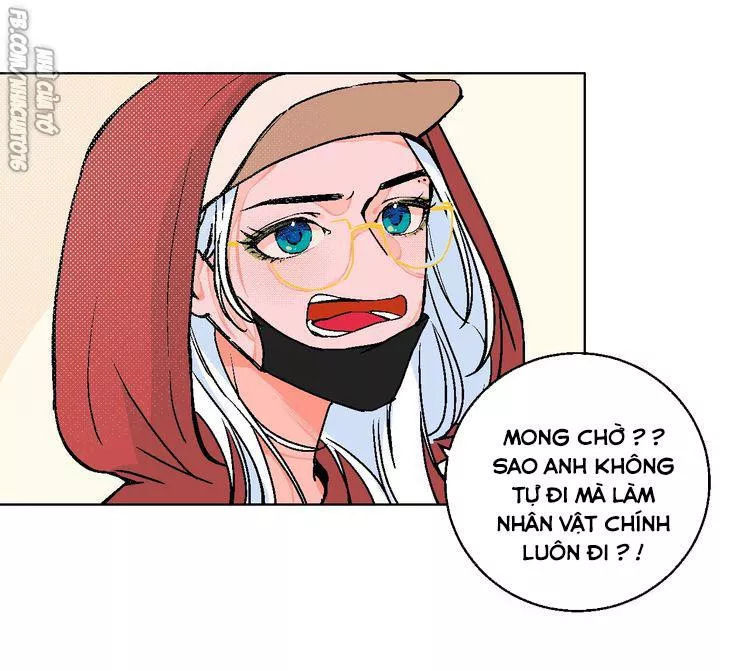 99 độ f - talk to me chapter 22 20