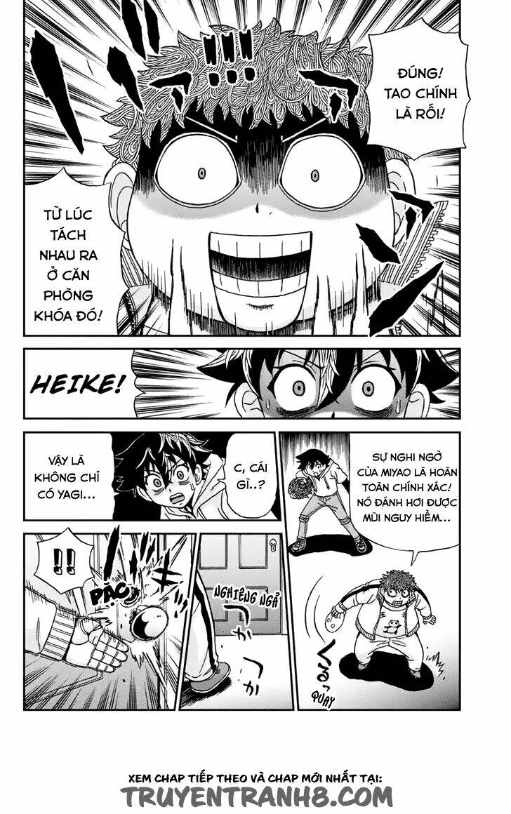 lý do sống còn chapter 55 11