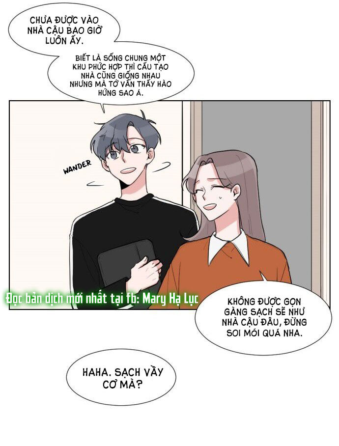 gatabutata chapter 17.1 27