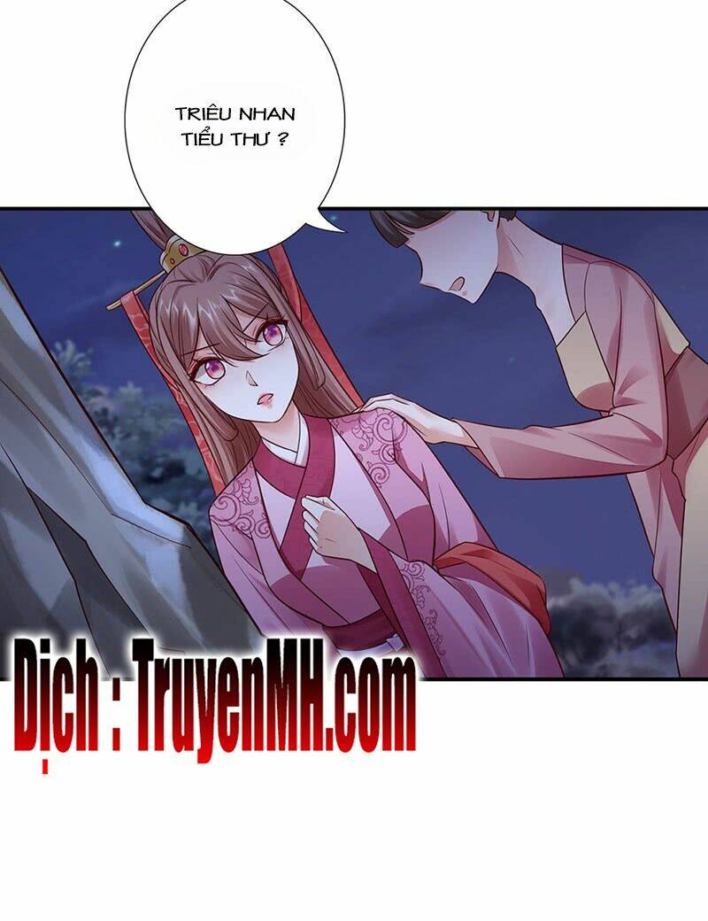 thần y yêu hậu chapter 37 19