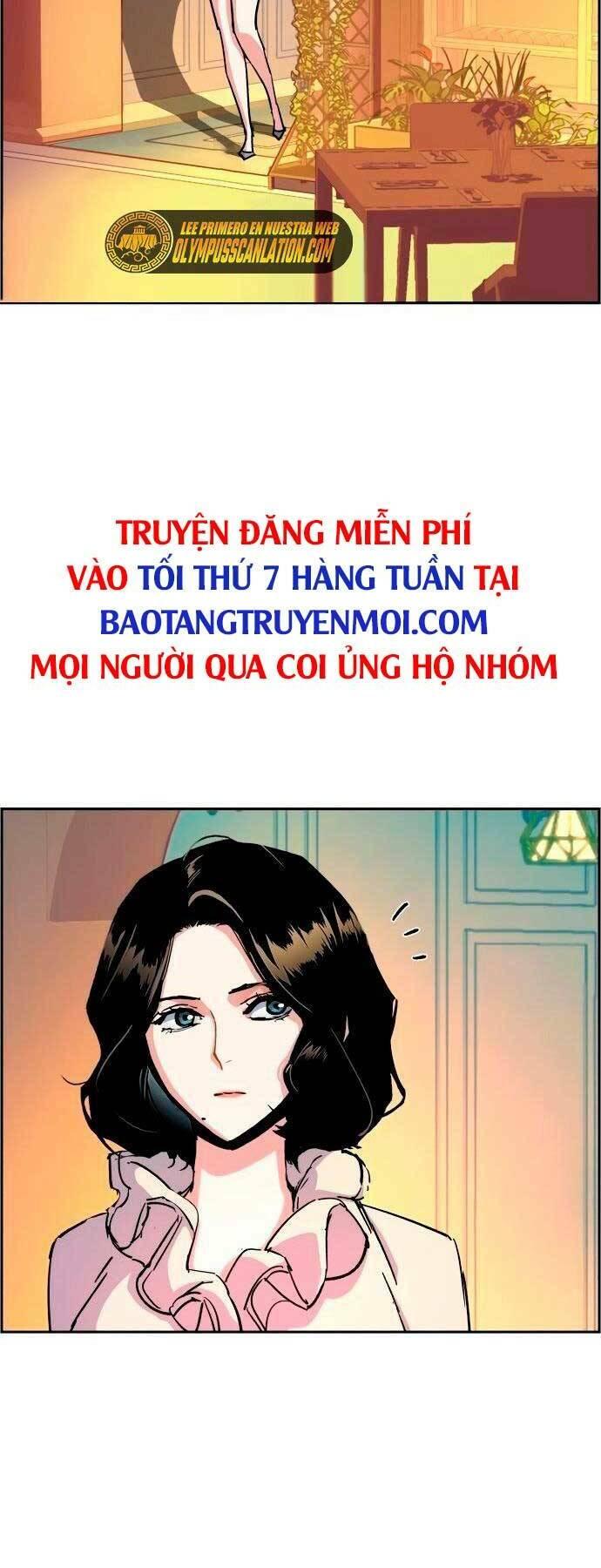 bạn học tôi là lính đánh thuê chapter 93 51