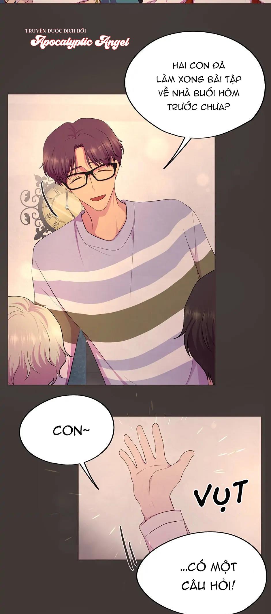 giữ em thật chặt (hold me tight) chapter 174 29