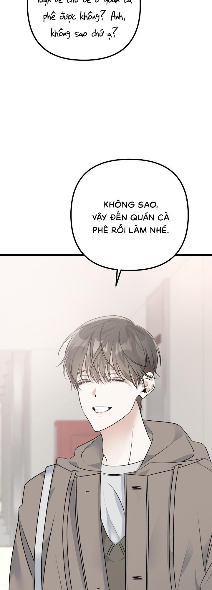 say nắng chapter 13 52