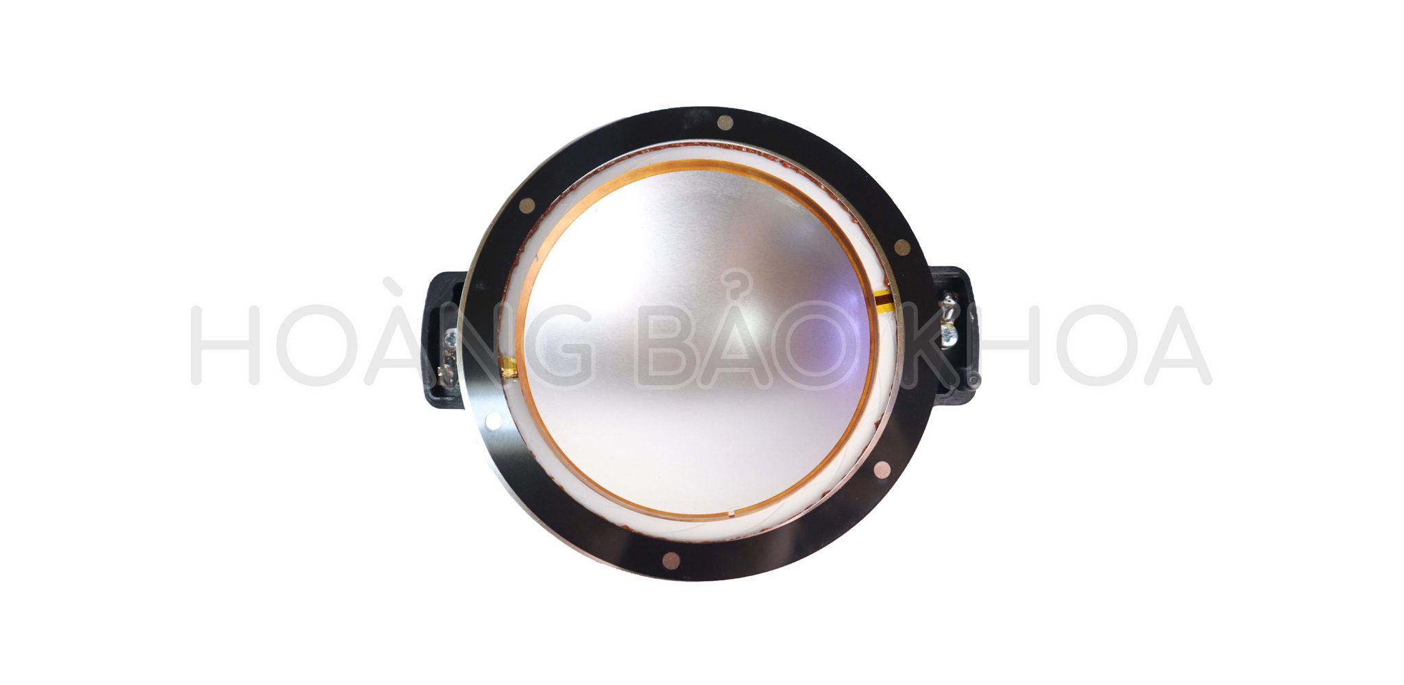 D-KIT ND2060A /ND2080A 8 OHM Mâm loa treble - Phụ kiện củ loa 18 Sound-HÀNG CHÍNH HÃNG