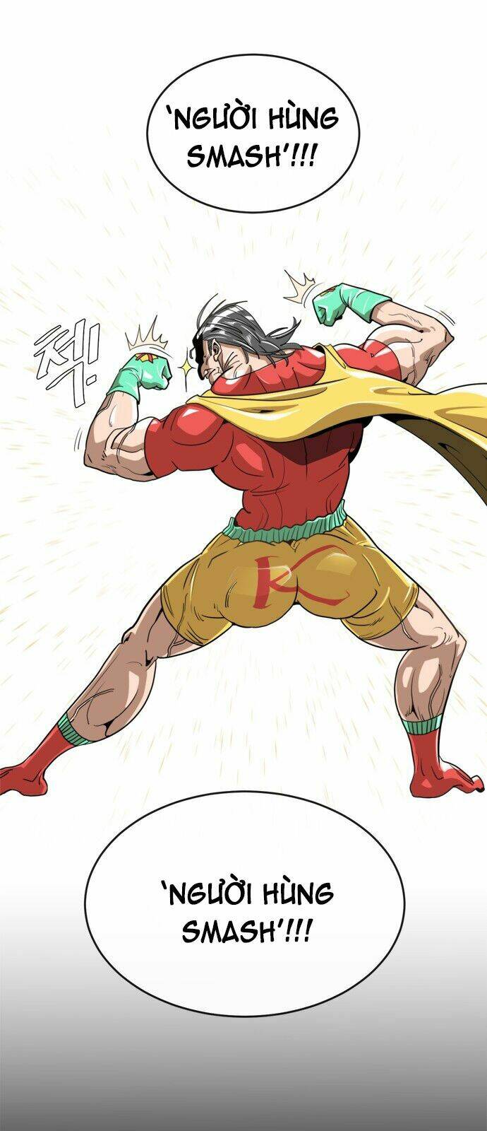 kĩ nguyên của anh hùng chapter 6 28