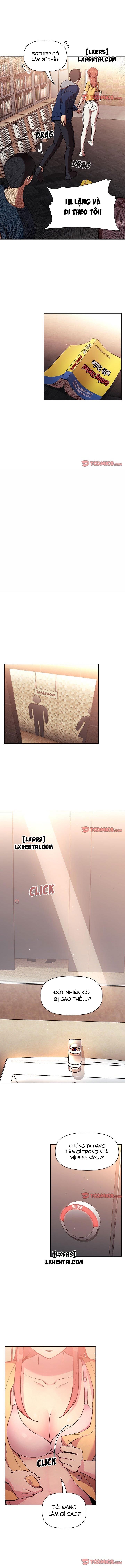 tan rã và tái hợp chapter 40 13