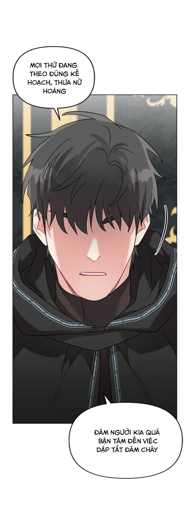 tôi đã kết hôn với một nhân vật phản diện chapter 7 45