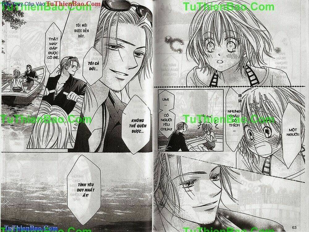 mê cung tình yêu chapter 6 32