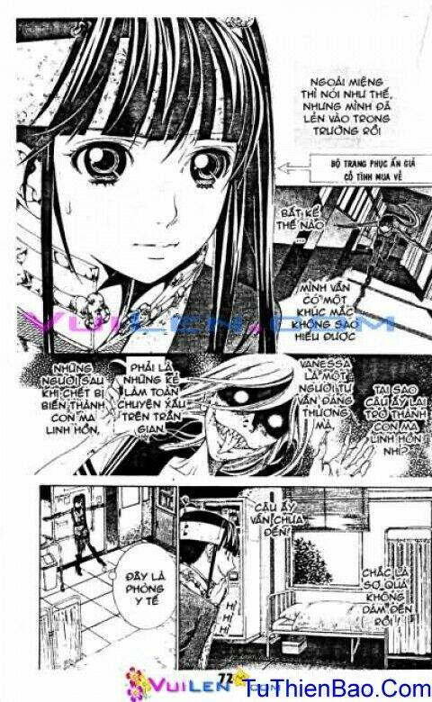 ngôi trường tâm linh chapter 1 72