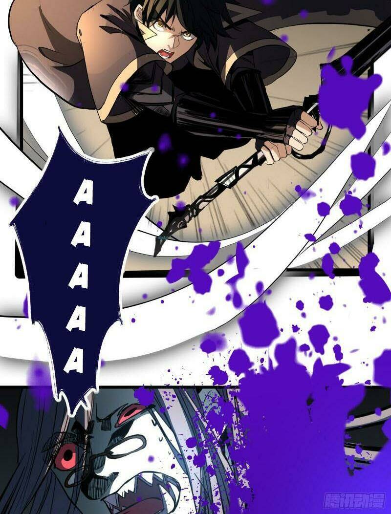 kiêm chức diêm vương chapter 22 8