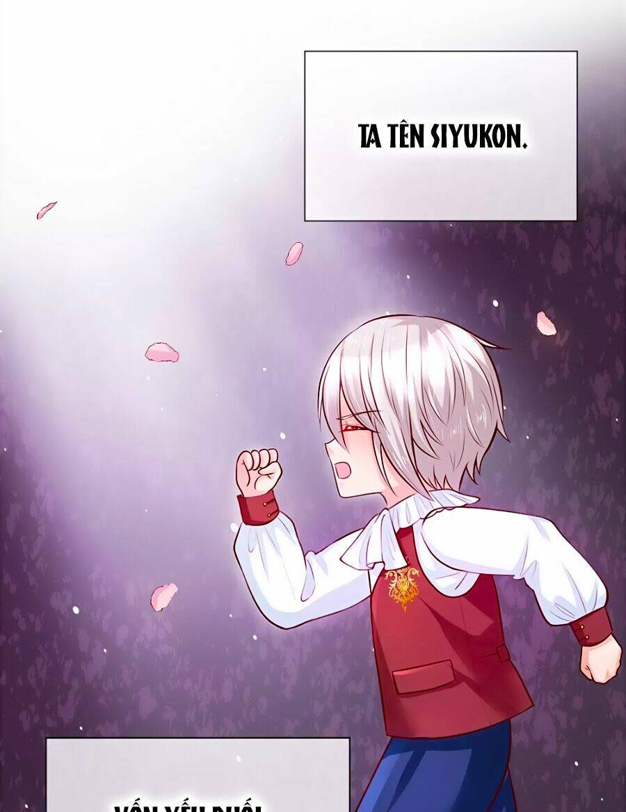 bỗng một ngày nọ trở thành con gái vua chapter 24 18