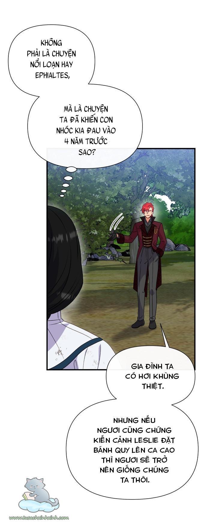 công nương khế ước của gia tộc công tước quái vật chapter 119 4