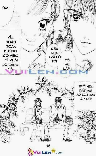 1/4 tình yêu chapter 5 47