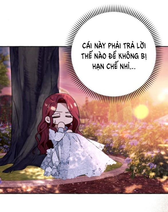 tôi tưởng đó chỉ là tiểu thuyết trọng sinh bình thường chapter 69.2 15