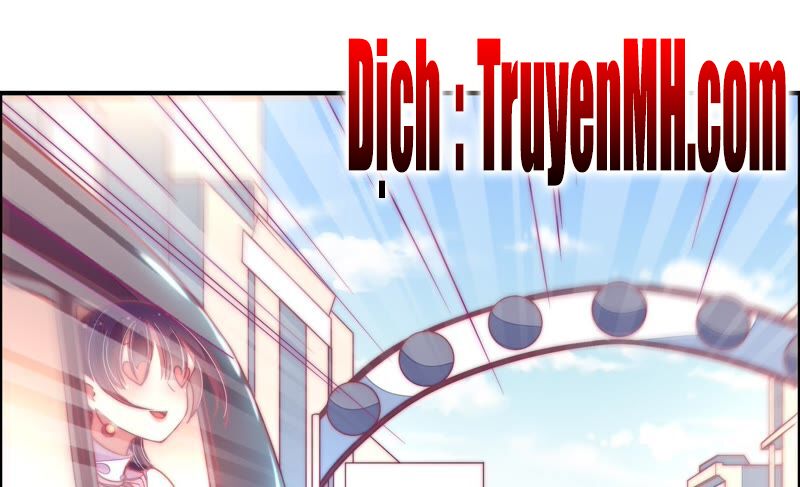 ngày nào thiếu soái cũng ghen chapter 44 11