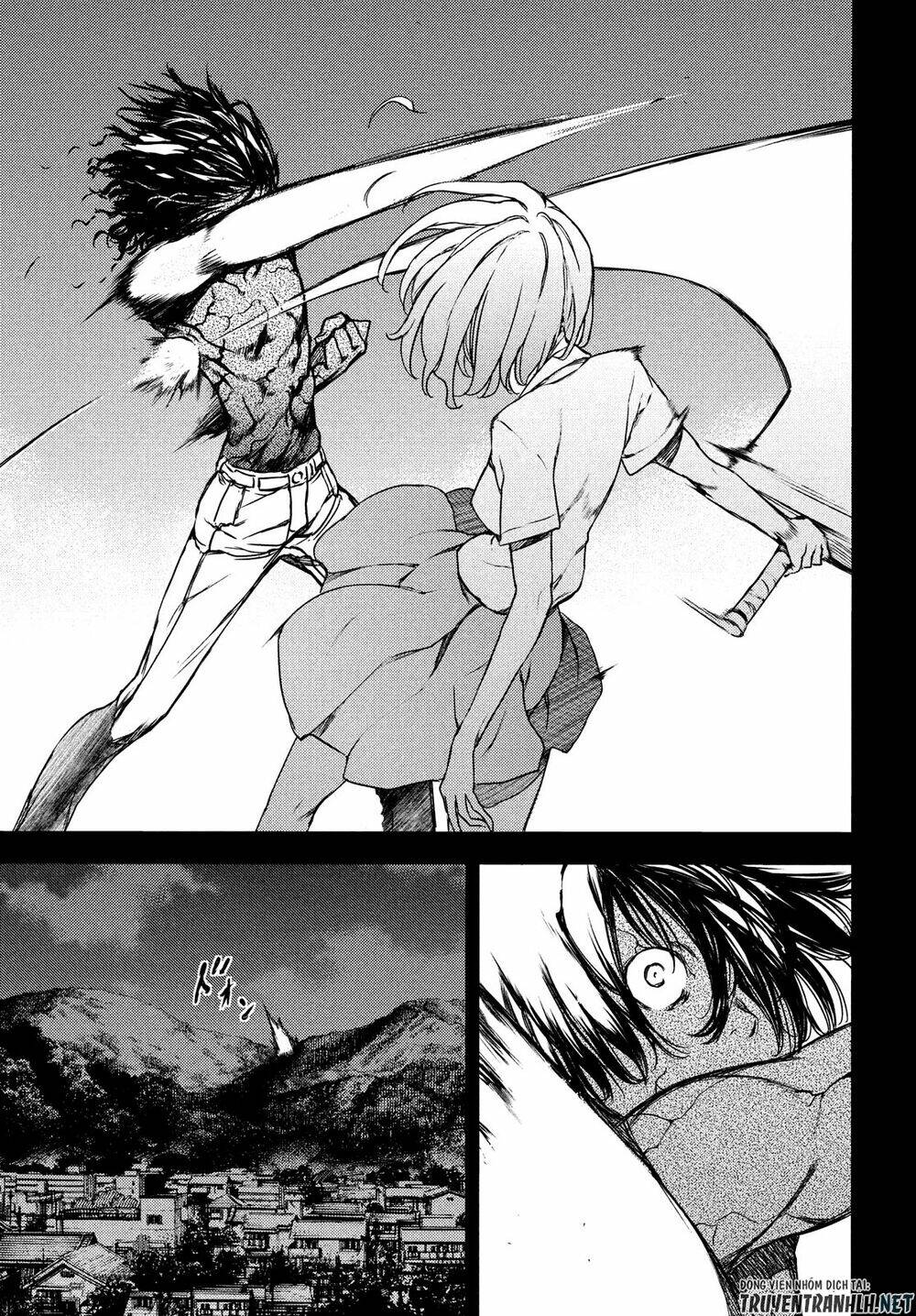 gleipnir - sợi xích thần chapter 58 27