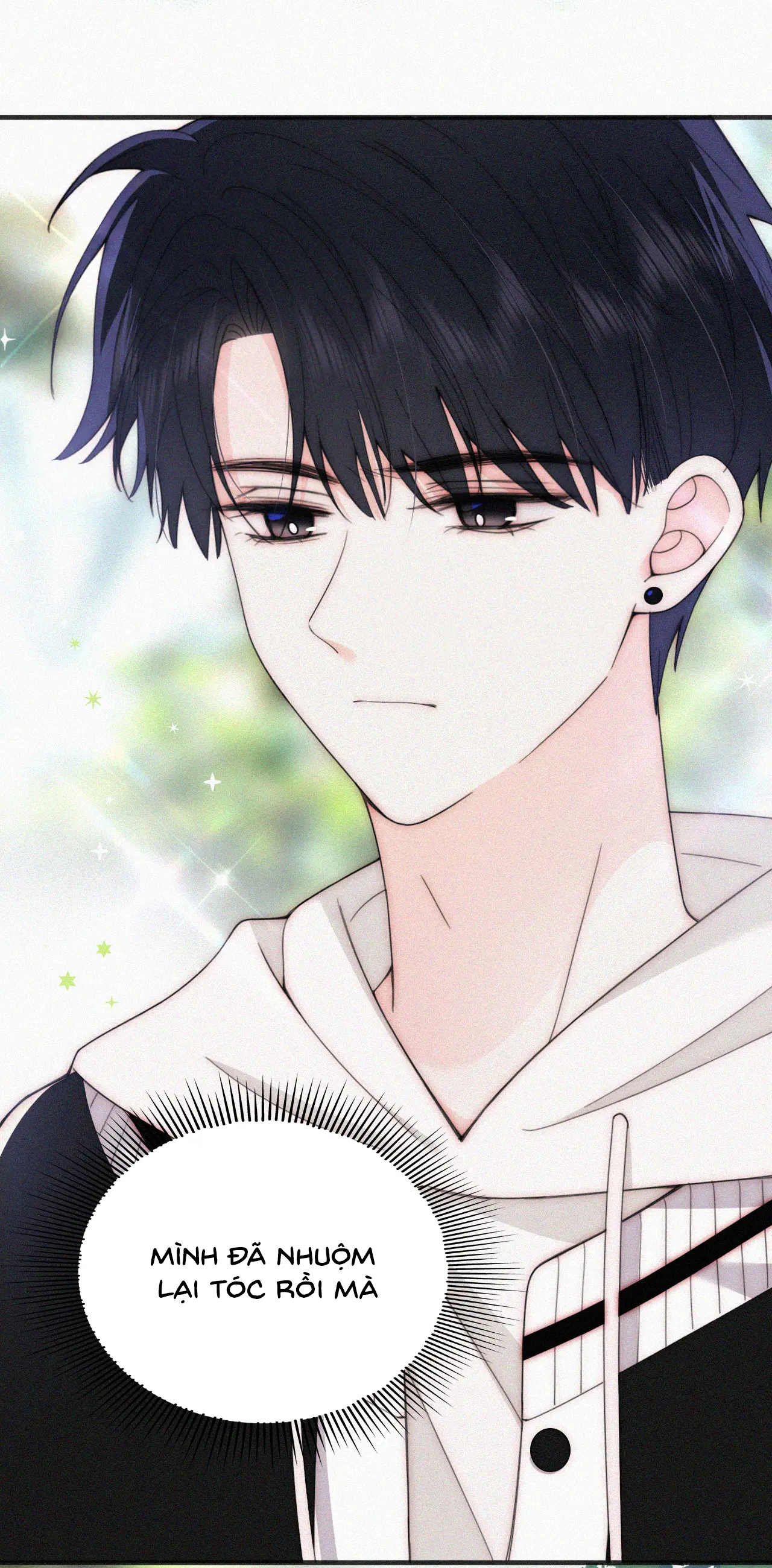 bệnh yêu chapter 40.1 18