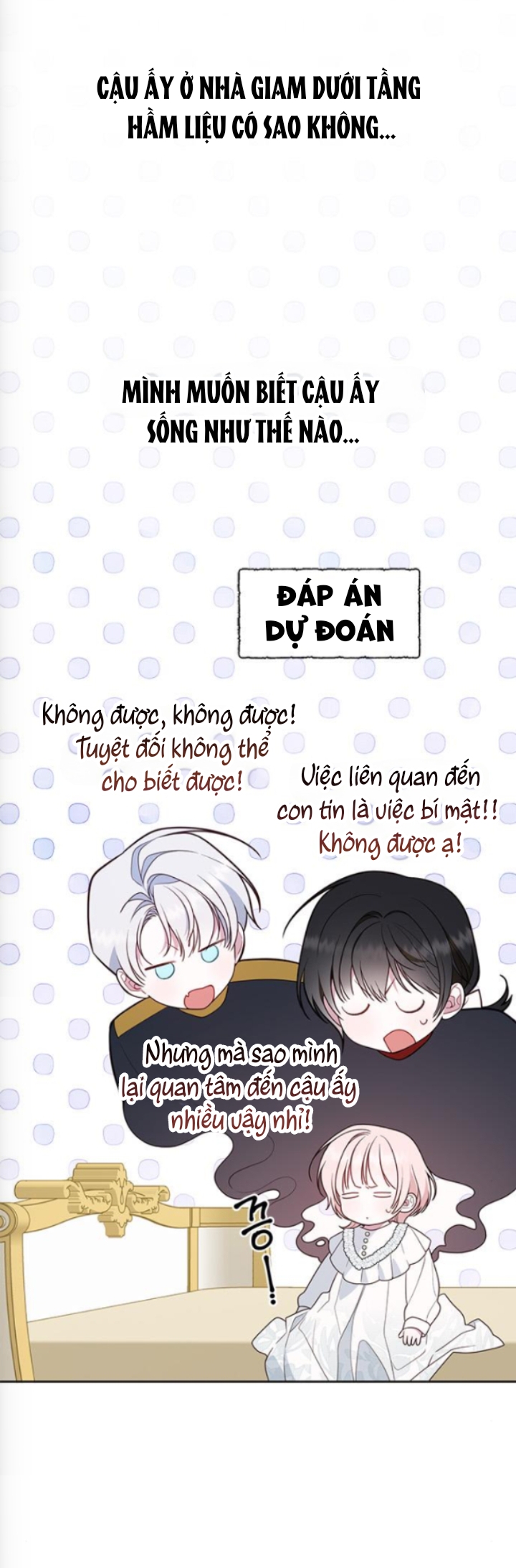 Tiểu Bạo Chúa chapter 34.2 - Trang 2