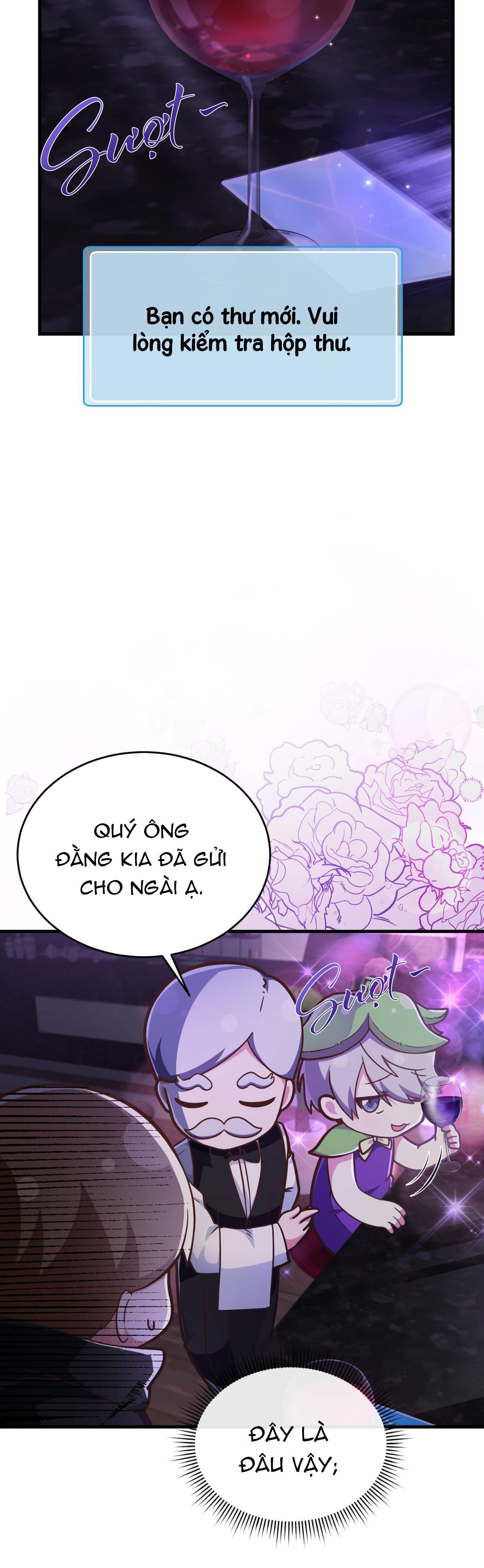 tên nhóc cùng bang hội là hàng xóm chapter 9 21