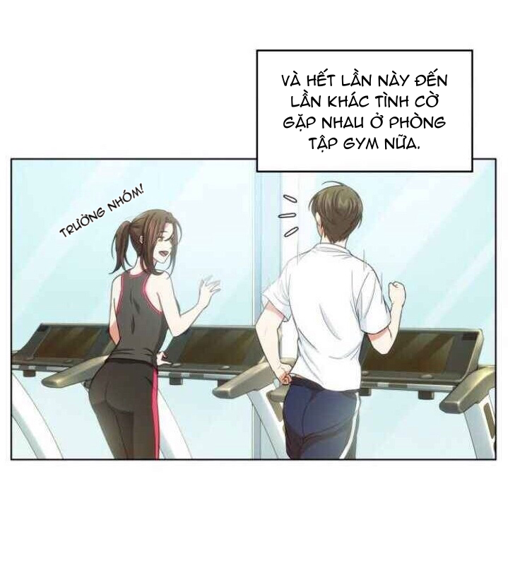câu chuyện về chị đồng nghiệp của tôi chapter 12.1 12