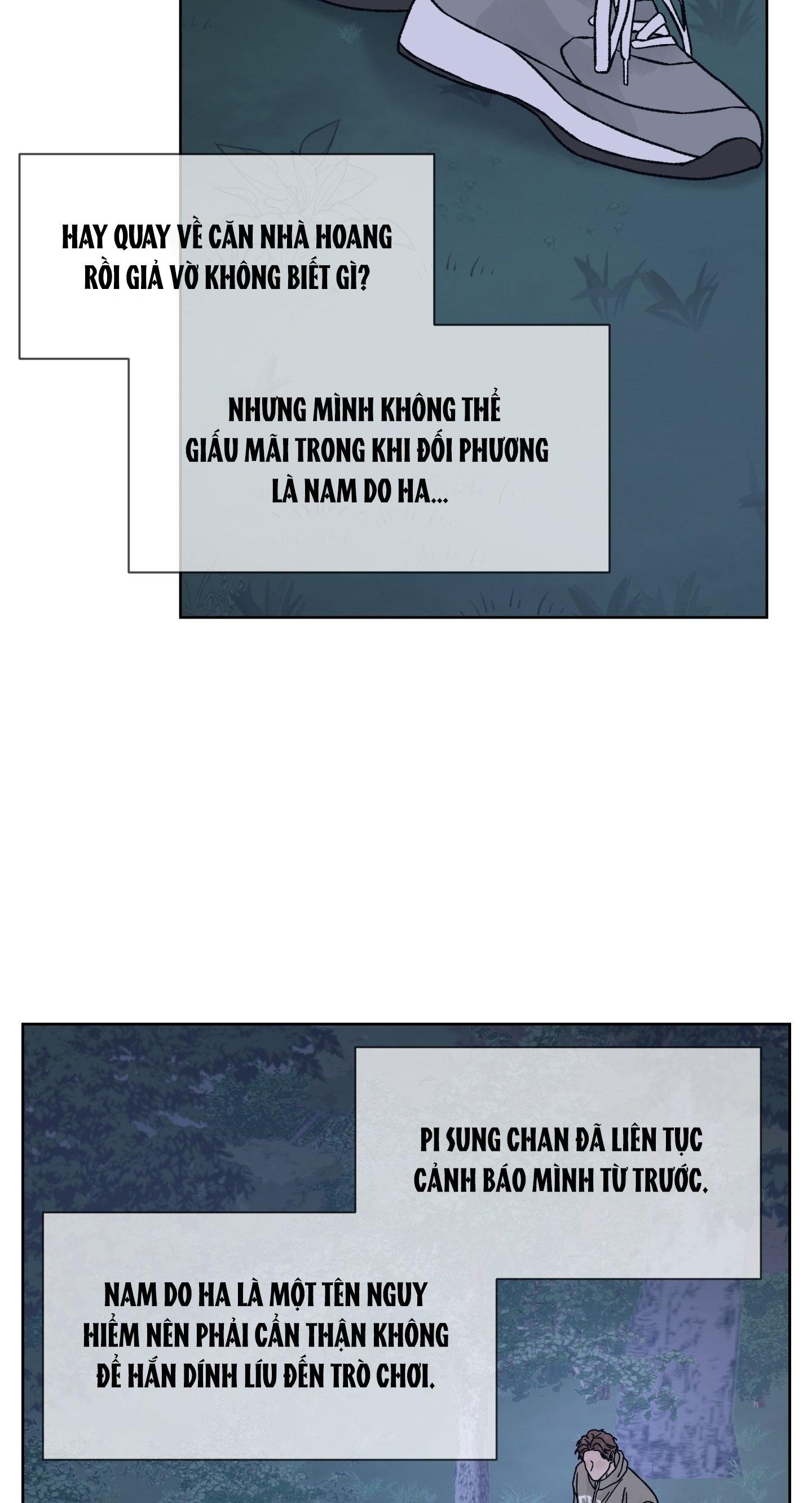 đêm kinh hoàng chapter 42 71