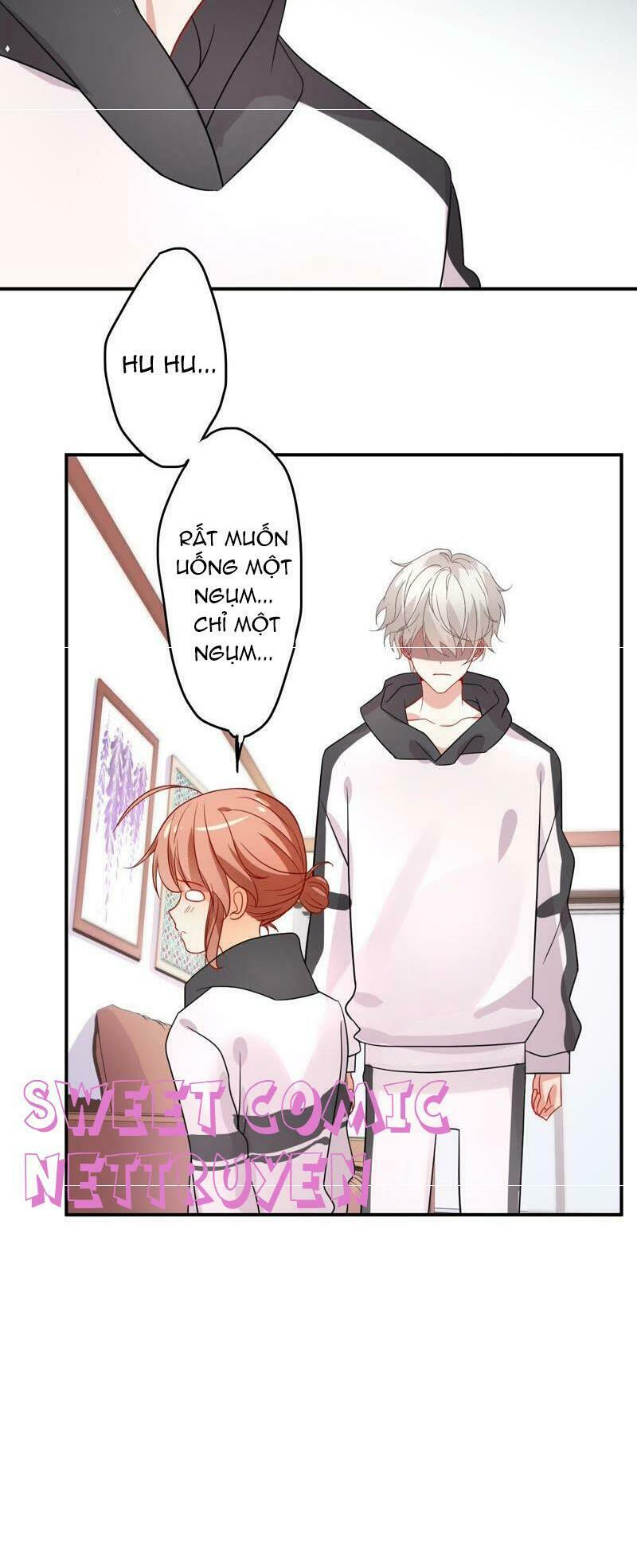 chàng trai người máy ấm áp 741 của tôi chapter 16 26