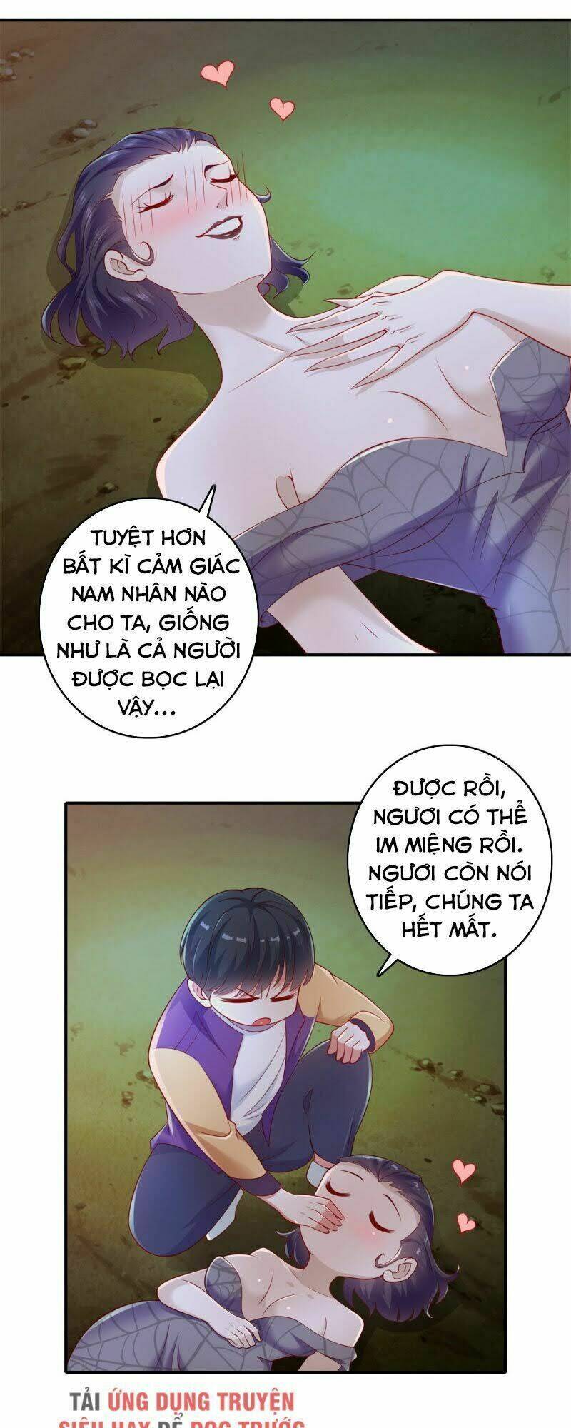 trùng sinh chi thần đế quy lai chapter 30 26