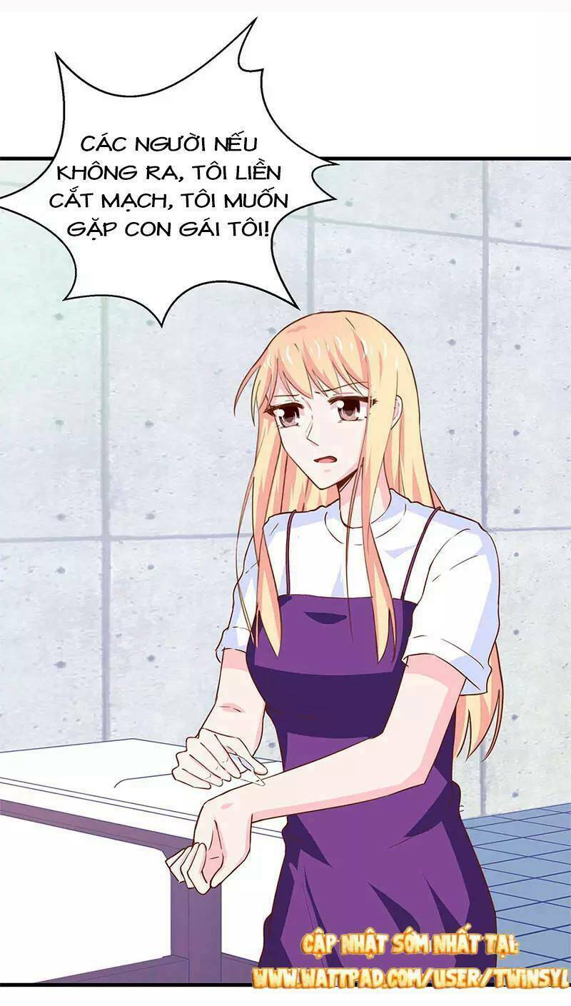 không gả cho tổng tài, gả cho người hầu chapter 177 12