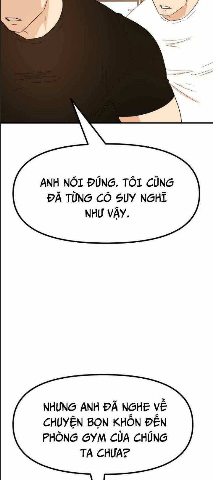 bạn trai võ sĩ chapter 92 50