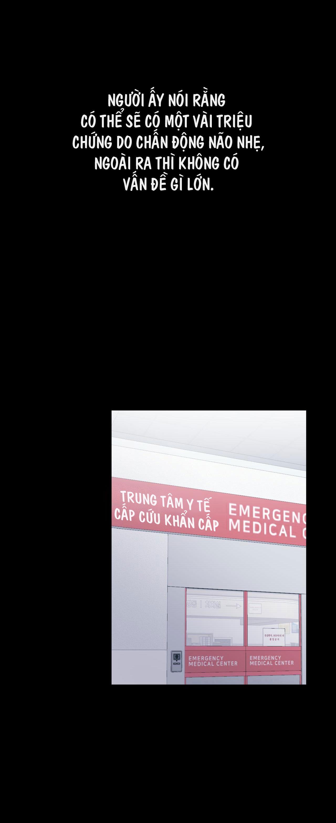 tình yêu bình dị nhất chapter 26 1