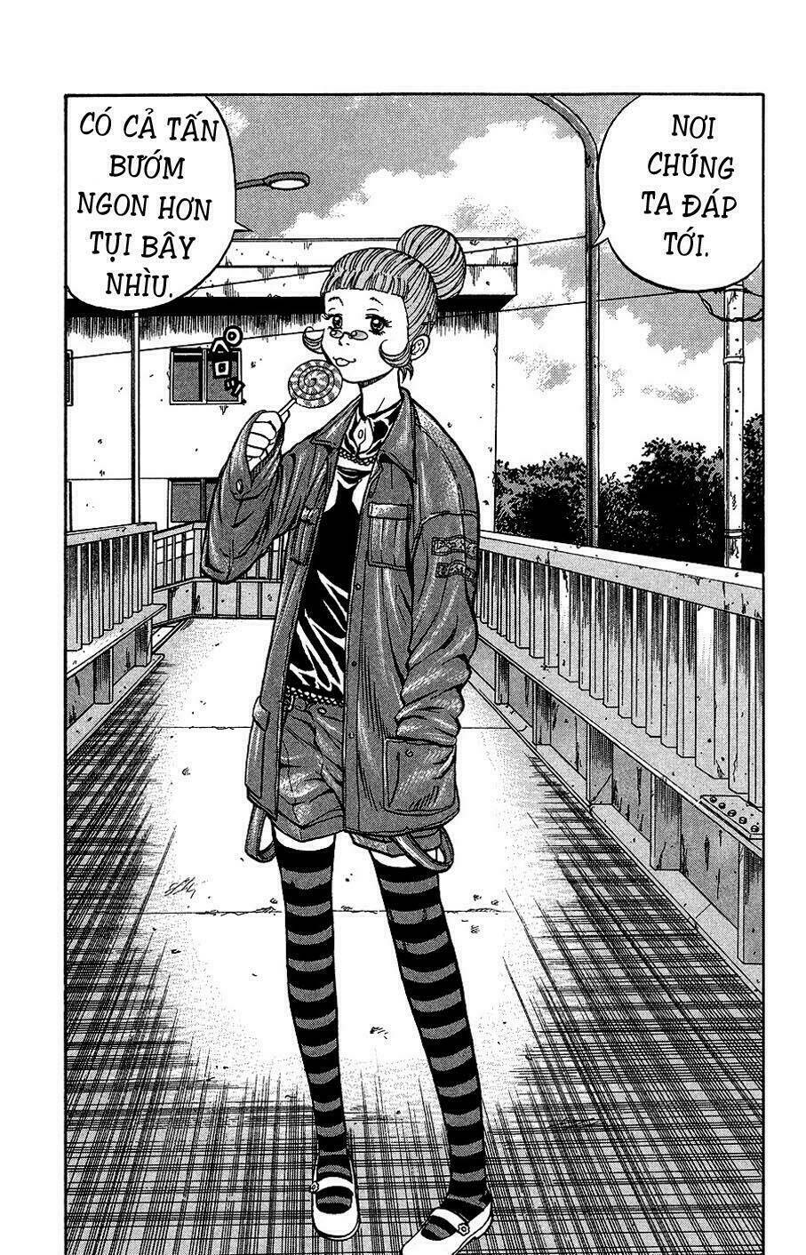 crows ladies chapter 4 29