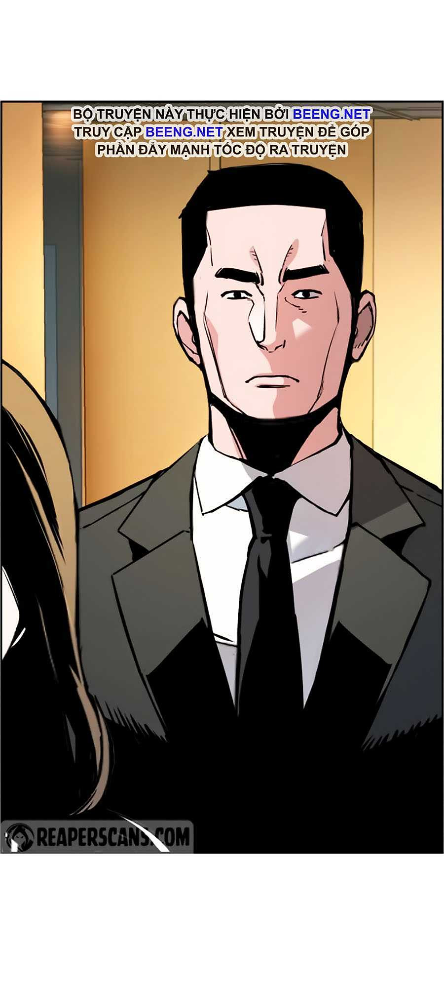 bạn học tôi là lính đánh thuê chapter 18 49