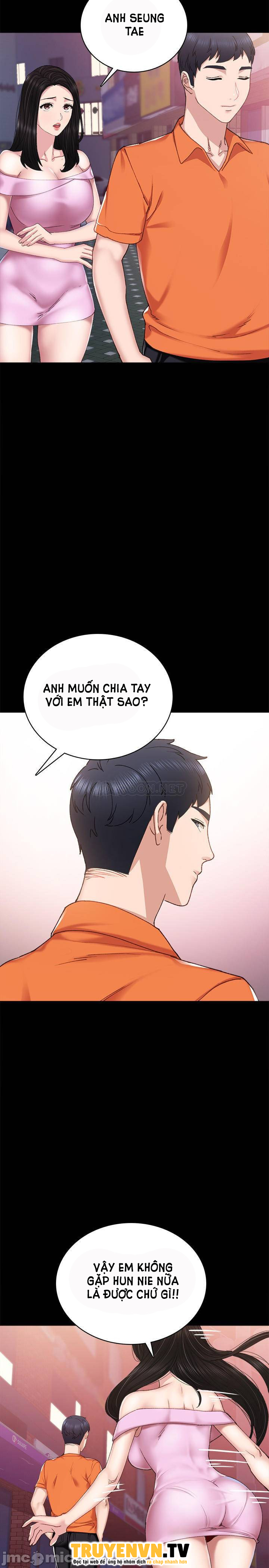 thầy giáo thực tập chapter 87 15
