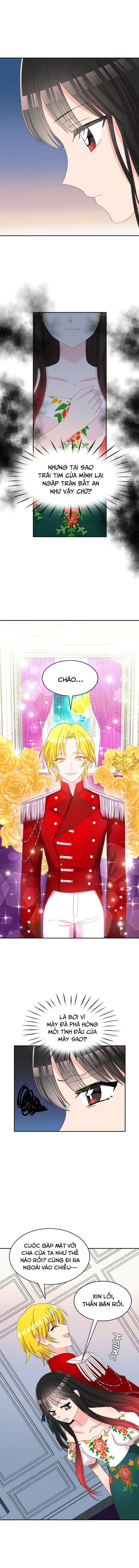 vị cứu tinh của rồng chapter 25 10