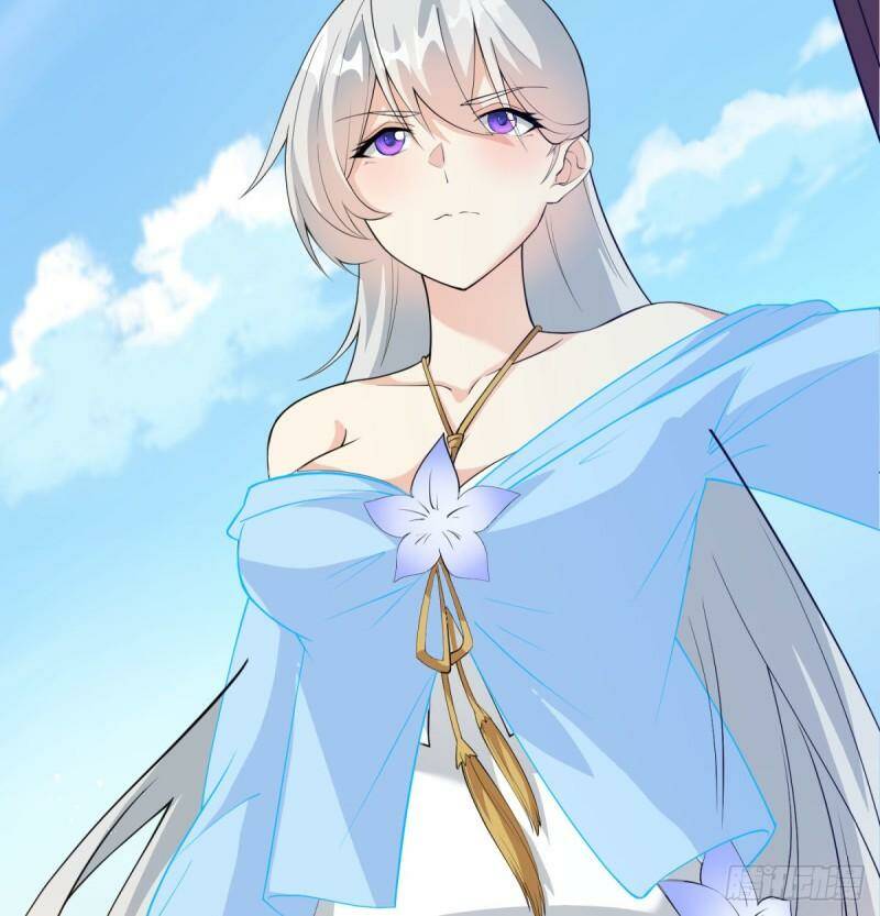 Vợ tôi và tôi thống trị Tam giới chapter 16.1 14