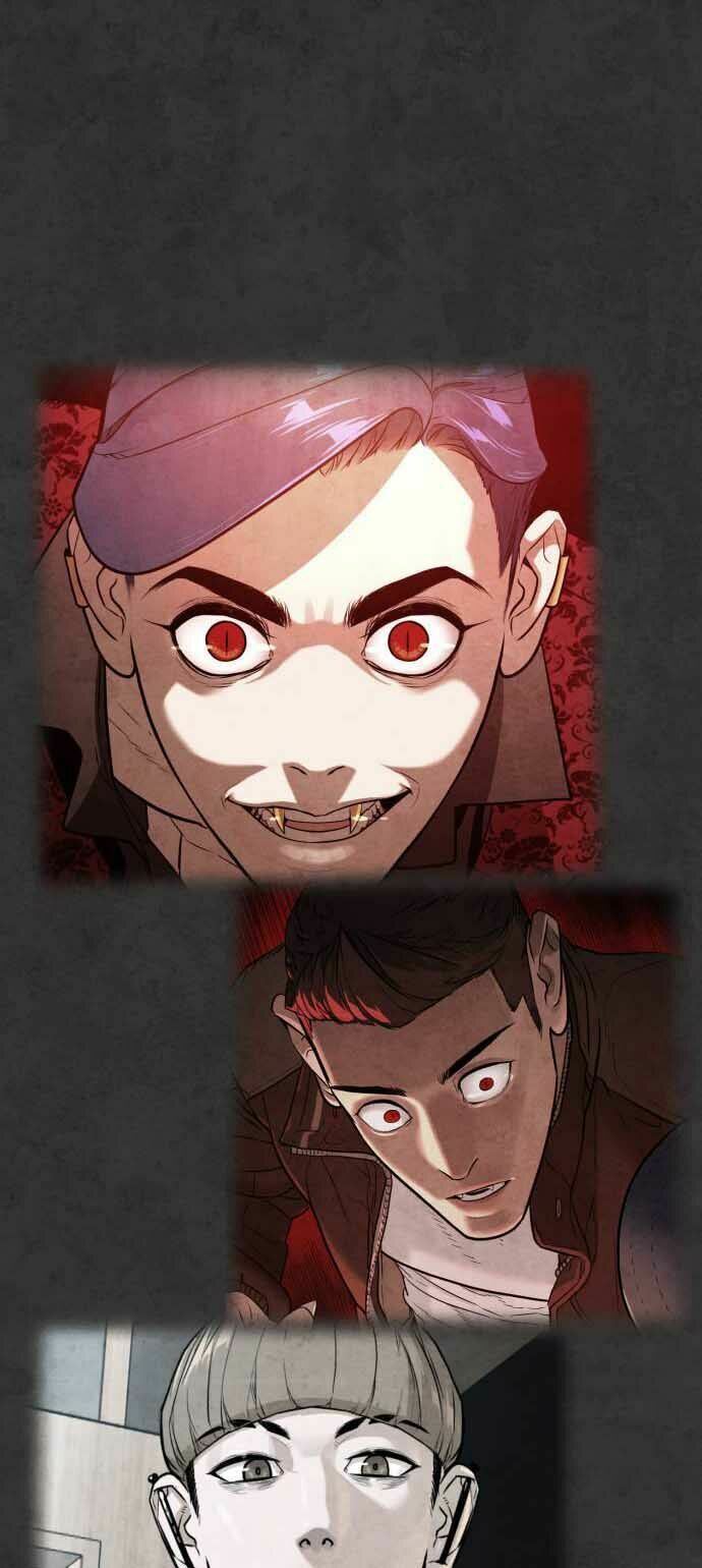 Máu trắng chapter 28 5