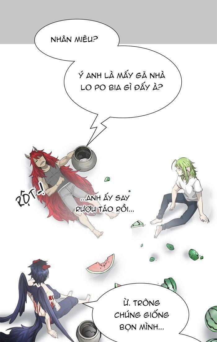 tòa tháp bí ẩn 2 chapter 451 99