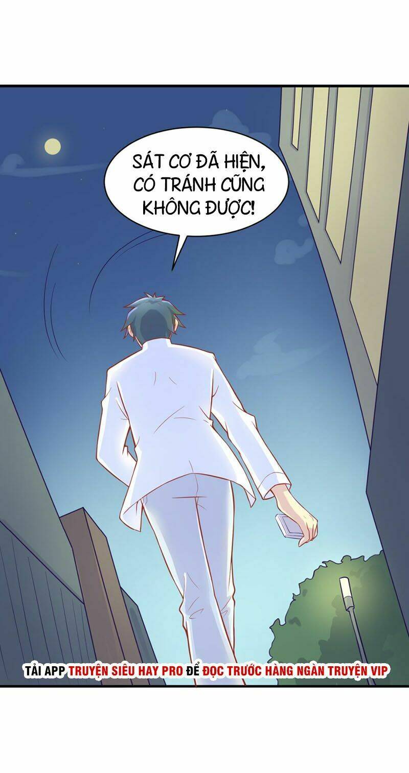 bác sĩ riêng của nữ thần chapter 79 18