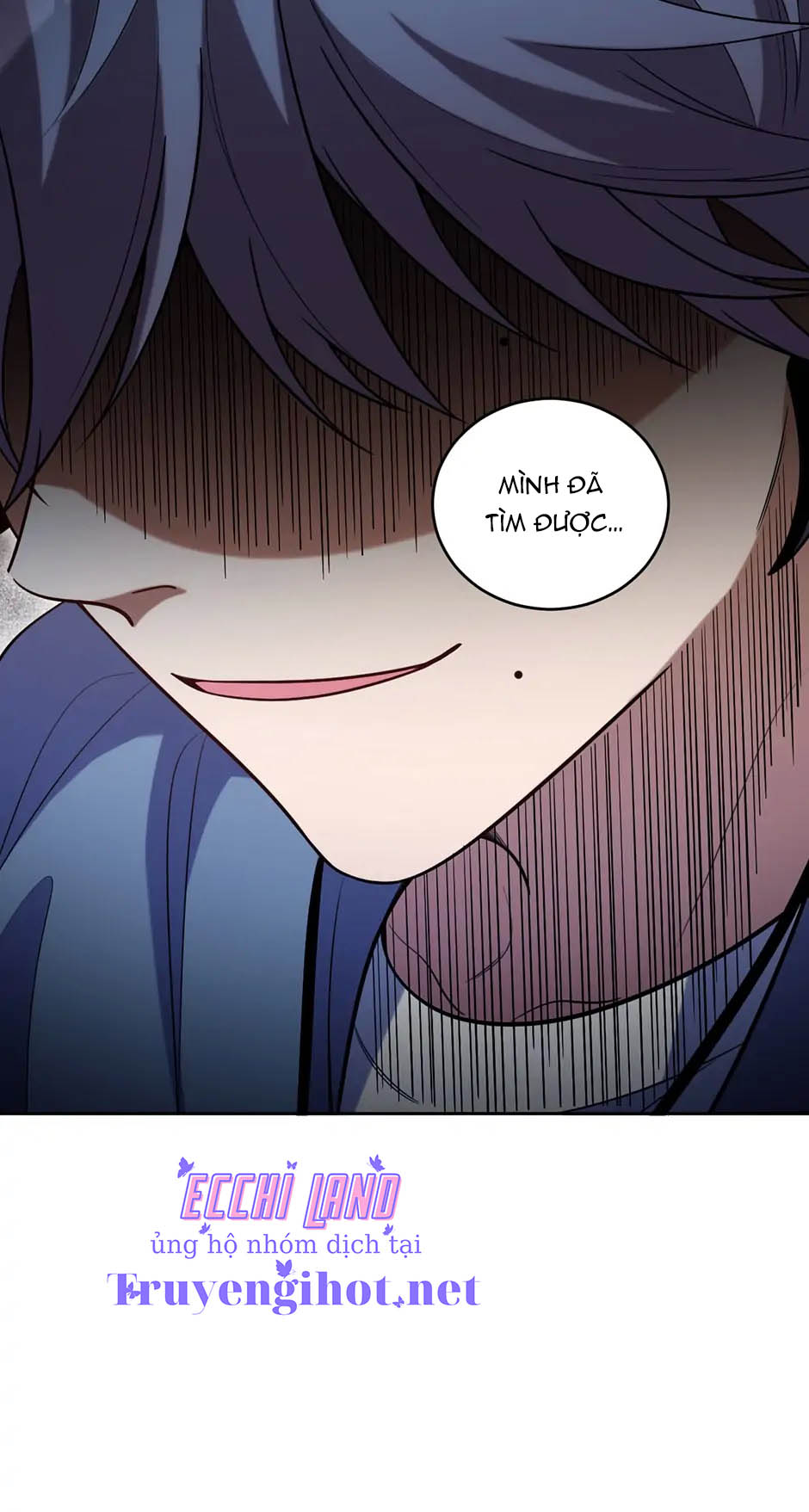 [16+] killing my love chapter 97.1 15