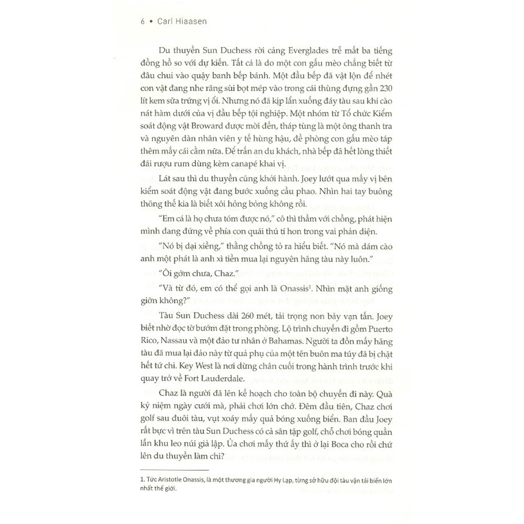 Sách Vẫy Vùng Giữa Vũng Lầy