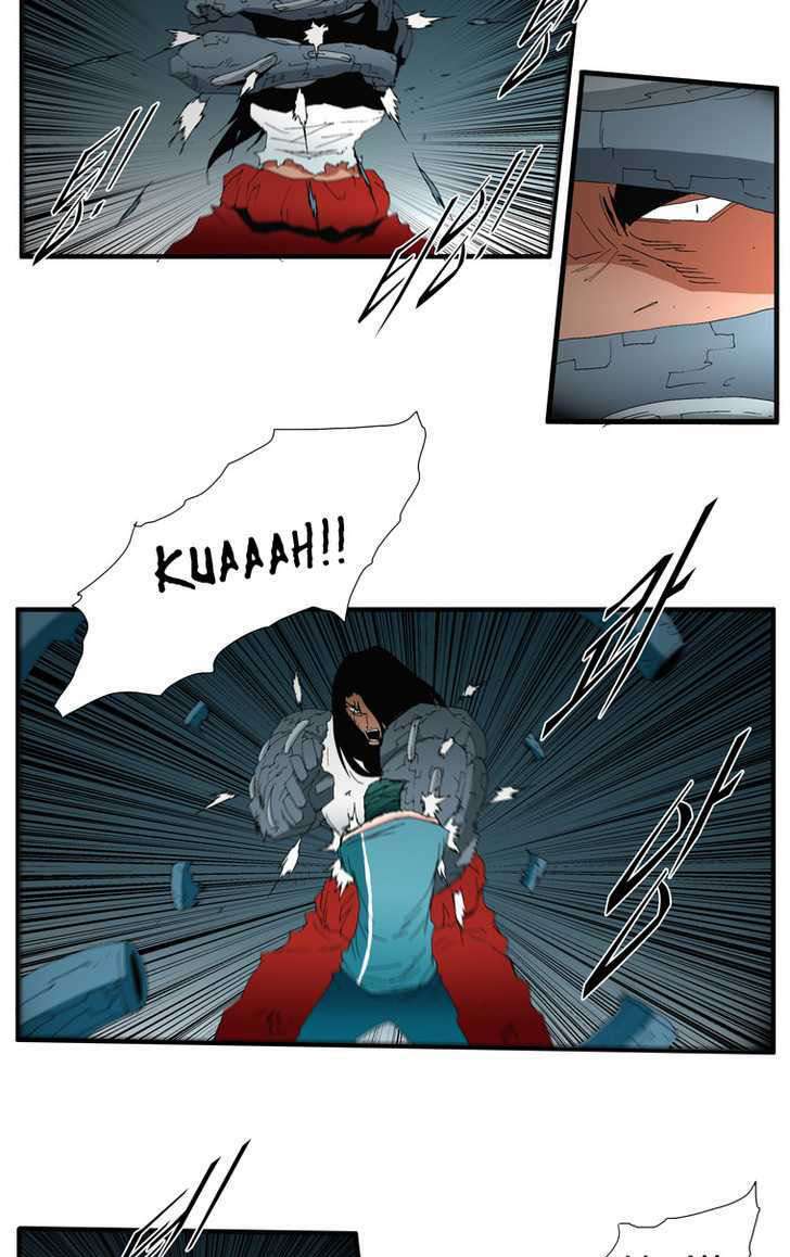 siêu năng chapter 119 14