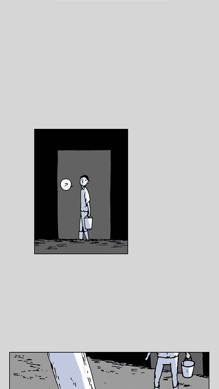 mắc kẹt trên mặt trăng chapter 41.1 34