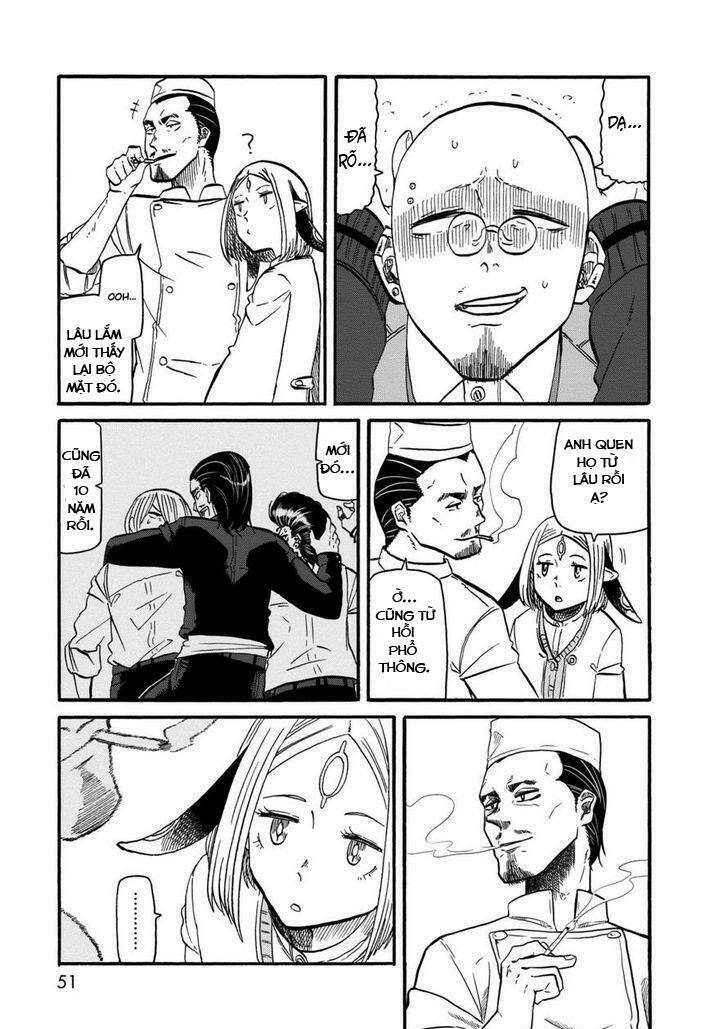 kumika no mikaku chapter 9 24