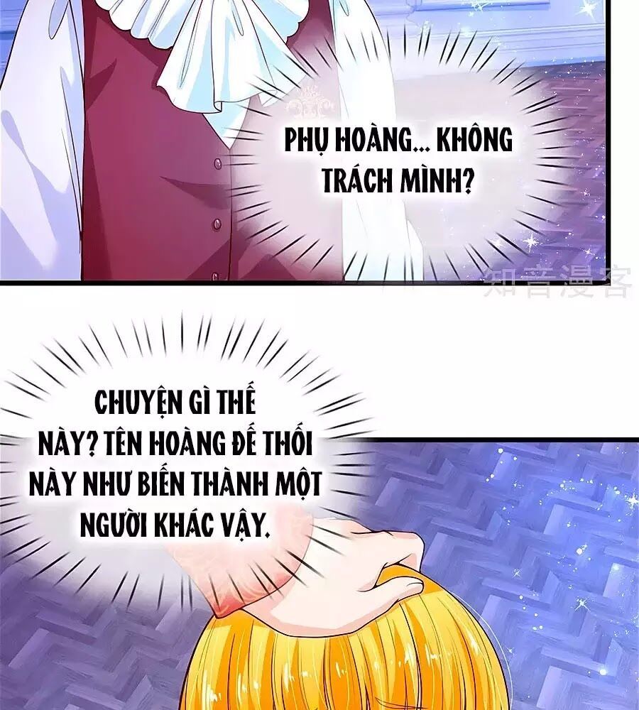 bỗng một ngày nọ trở thành con gái vua chapter 126 6