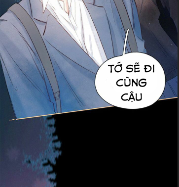 nỗi buồn của hoa cẩm tú cầu chapter 27 29